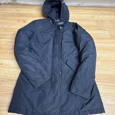 Woolrich arctic parka usato  Spedire a Italy