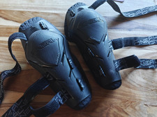 Neal pumpgun knieschützer gebraucht kaufen Neal pumpgun knieschützer gebraucht kaufen  Grasleben