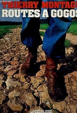 Routes gogos d'occasion Routes gogos d'occasion  Eysines