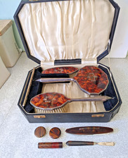 Antique vintage case for sale  FOCHABERS