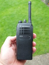 Motorola uhf gp340 for sale  CARLISLE