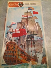 Hms prince 180 gebraucht kaufen  Hamburg