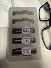 Emax abutment block for sale  Encino