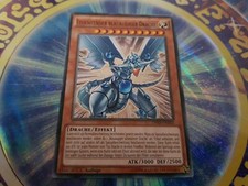 Yugioh leuchtender blauäugige gebraucht kaufen  Speichersdorf