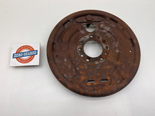 61-71 Dodge Sweptline Dana 44 dianteiro esquerdo ou direito 12 1/8 x 2 placa de apoio W200, usado comprar usado  Enviando para Brazil