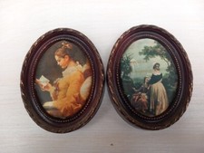 Lot cadres vintages d'occasion  Lalinde