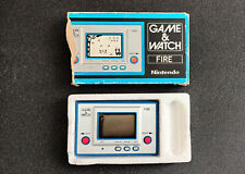 Nintendo game watch d'occasion  Louviers