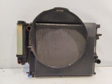 6060701e radiatore acqua usato  Ferrara