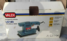 Valex 180 levigatrice usato  Chiavari