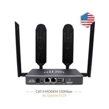Cellular router industrial for sale  Brooklyn