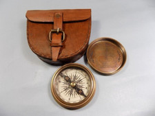 Vintage brass pocket for sale  Denver