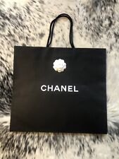Chanel tüte groß gebraucht kaufen  Achern