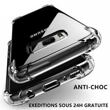 Coque silicone samsung d'occasion  Nogent-sur-Marne