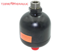 Diaphragm accumulator hydrauli for sale  Shipping to Ireland