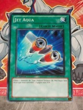 Carte jet aqua d'occasion  Bruay-la-Buissière