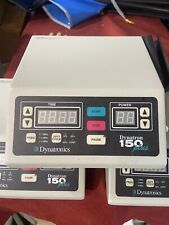 Dynatronics 150 dynatron for sale  Seattle