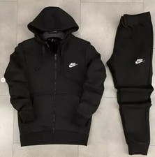 Moletom Nike masculino com capuz zíper completo 2 peças roupa esportiva com capuz de lã agasalho de treino comprar usado Moletom Nike masculino com capuz zíper completo 2 peças roupa esportiva com capuz de lã agasalho de treino comprar usado  Enviando para Brazil