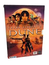 Frank herbert dune gebraucht kaufen  Berlin