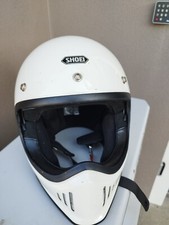 Casco shoei integrale usato  Vestenanova