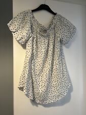 Ladies gypsy top for sale  FALKIRK