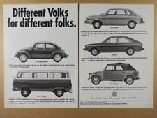 1974 volkswagen super for sale  Hartland