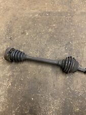 mk2 golf driveshaft for sale  GLOUCESTER