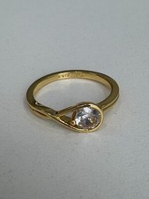 Pandora diamond ring for sale  UK