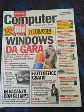 Lotto riviste computer usato  Supersano