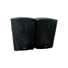 Alto-falantes surround Leviton JBL AESS5-preto comprar usado  Enviando para Brazil