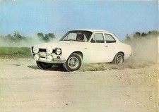 Ford escort rs1600 for sale  UK