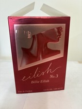 Billie eilish 100ml for sale  OAKHAM