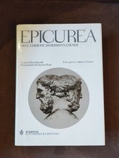 Epicurea nell edizione usato Epicurea nell edizione usato  Venezia