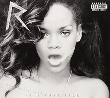 cd rihanna talk that talk comprar usado cd rihanna talk that talk comprar usado Enviando para Brazil