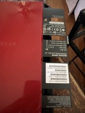 Netgear ex6200 ac1200 for sale  Twin Falls