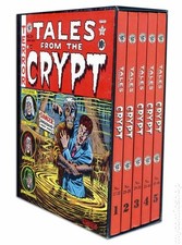 Tales crypt complete for sale  Arlington