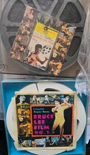 Bruce lee retro for sale  BLACKPOOL