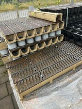 Stora drain self gebraucht kaufen  Handorf