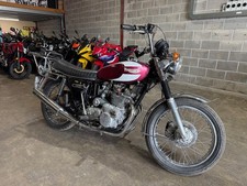 1977 triumph t160 for sale  EXETER