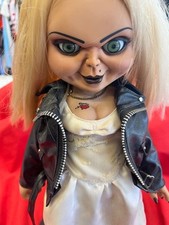 Tiffany bride chucky for sale  WALLASEY