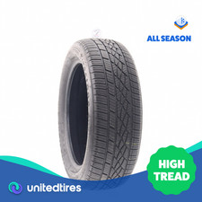 Used 215 55r18 for sale  Chicago