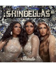 Shindo vinyl lp gebraucht kaufen  Trebbin