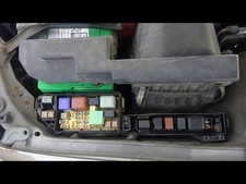 Fuse box engine for sale  Mogadore