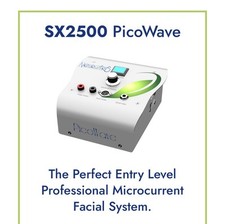 Neurotris picowave 2500 for sale  Los Angeles