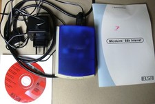 elsa microlink gebraucht kaufen  Hiddenhausen