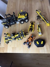 Lego technik teile gebraucht kaufen  Neumünster