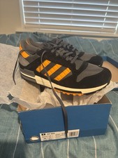 Adidas zx600 size for sale  CRAIGAVON