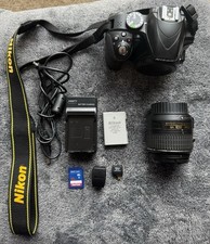 Nikon d3300 dslr for sale  Middletown