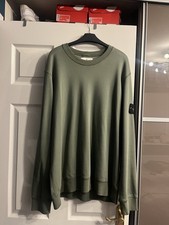 Stone island sweater for sale  SHIPLEY