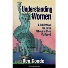 Understanding women guide for sale  Montgomery