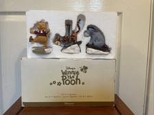 Simply pooh figurine d'occasion  Expédié en Belgium